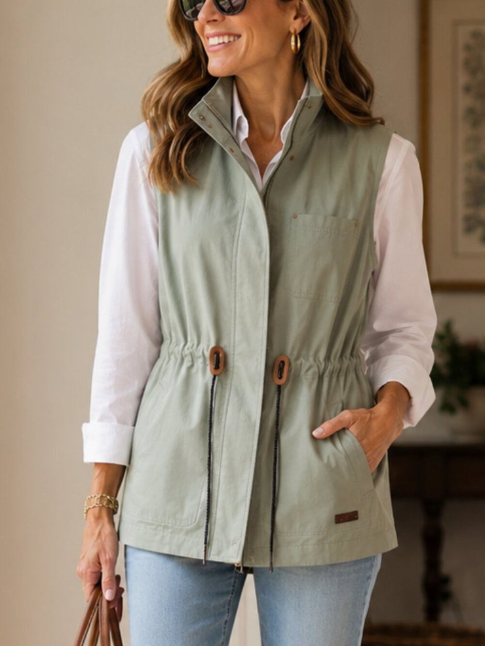 Vest